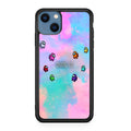 Among Us Colorful iPhone 13 / 13 mini Case