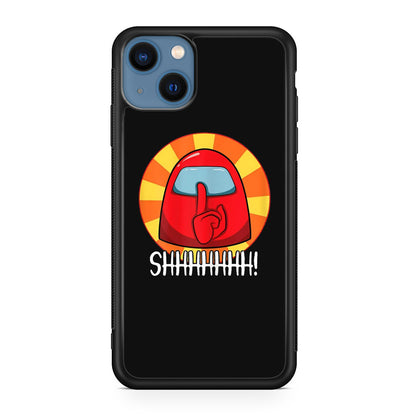 Among Us You Are Impostor iPhone 13 / 13 mini Case