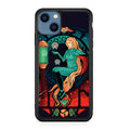 Aran Nouveau iPhone 13 / 13 mini Case