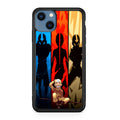 Avatar Aang The Last Airbender iPhone 13 / 13 mini Case