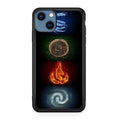 Avatar Element iPhone 13 / 13 mini Case