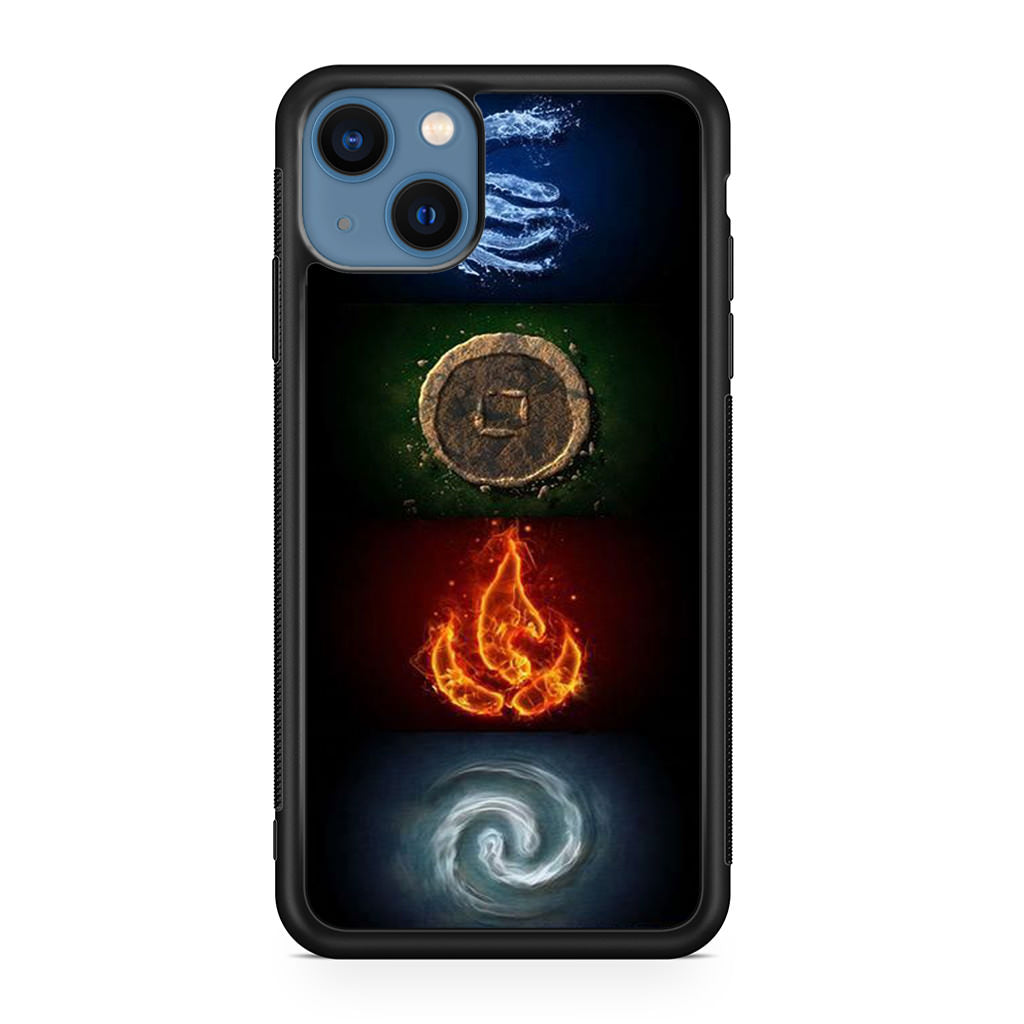 Avatar Element iPhone 13 / 13 mini Case