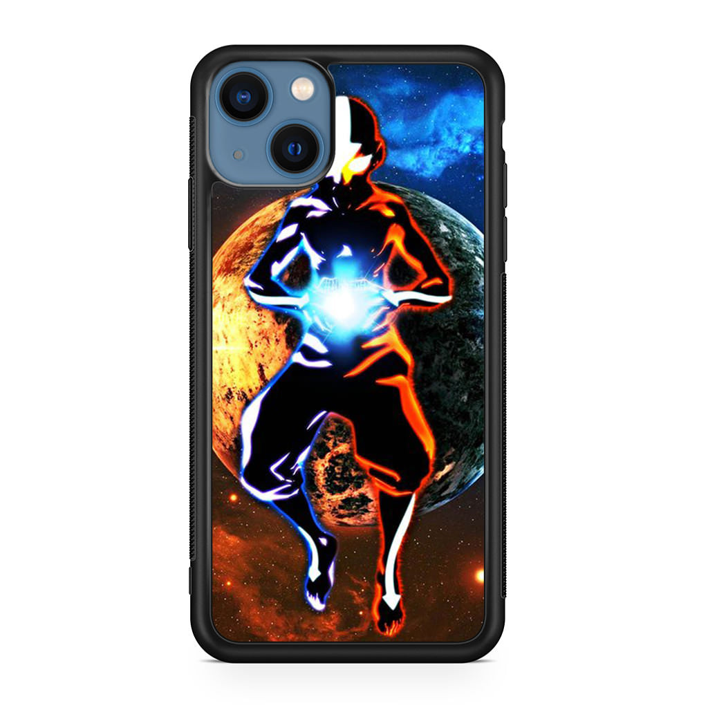 Avatar The Last Airbender Destiny Fate iPhone 13 / 13 mini Case