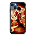 Avatar The Last Airbender Prince Zuko iPhone 13 / 13 mini Case