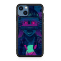 Awesome Mix Volume 1 iPhone 13 / 13 mini Case