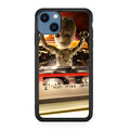 Baby Groot Mix Vol 2 iPhone 13 / 13 mini Case