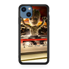 Baby Groot Mix Vol 2 iPhone 13 / 13 mini Case