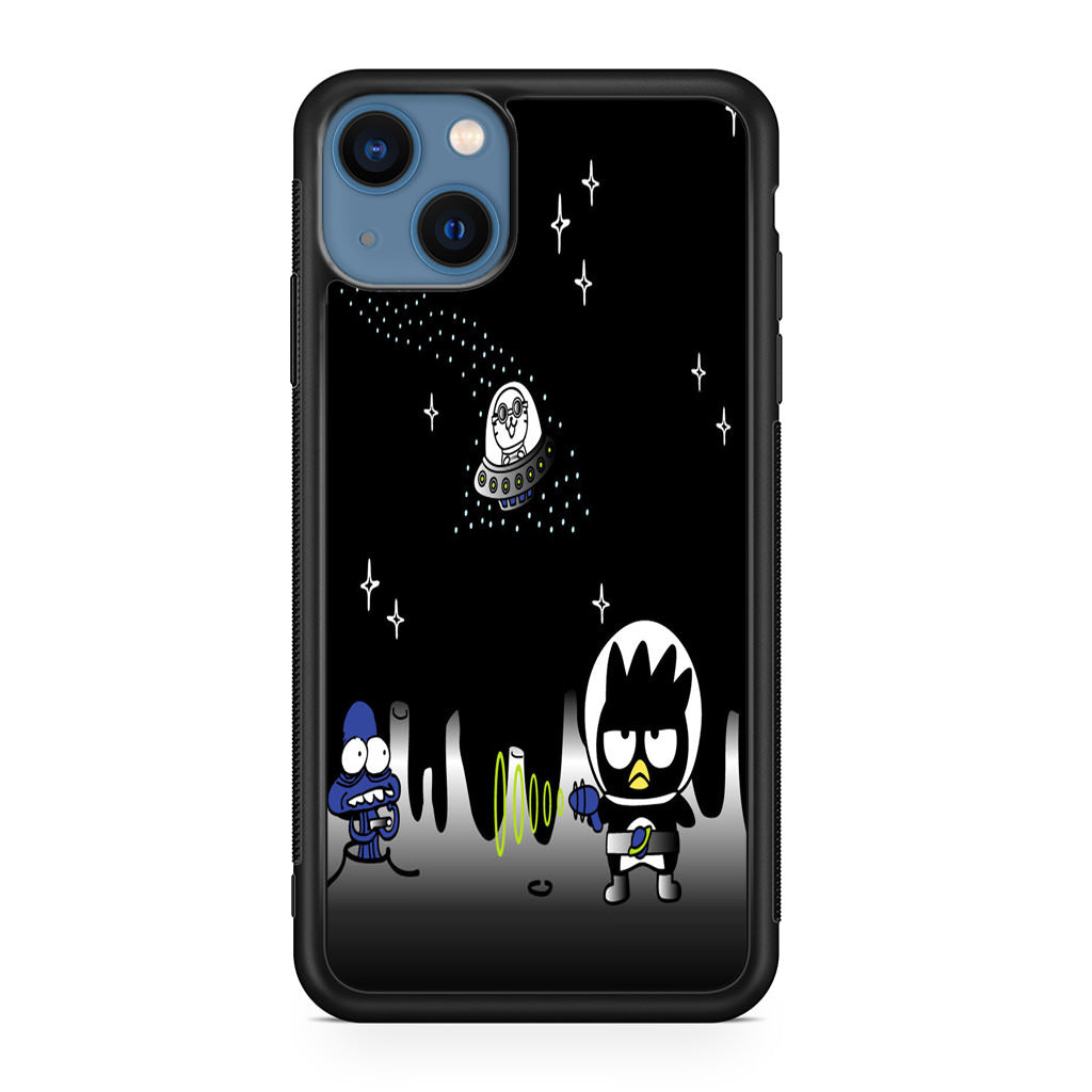 Badtz Maru iPhone 13 / 13 mini Case