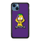 Bart Joker iPhone 13 / 13 mini Case