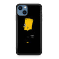 Bart Trippy Life iPhone 13 / 13 mini Case