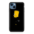 Bart Trippy Life iPhone 13 / 13 mini Case