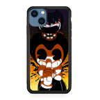 Bendy And The Ink Machine iPhone 13 / 13 mini Case