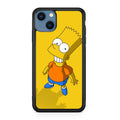 Bart The Oldest Child iPhone 13 / 13 mini Case