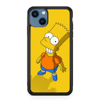 Bart The Oldest Child iPhone 13 / 13 mini Case