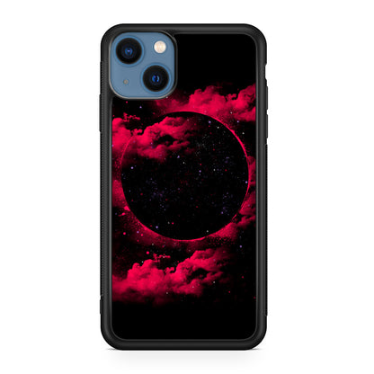 Black Hole iPhone 13 / 13 mini Case