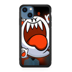 Boo Ghost Cartoon  iPhone 13 / 13 mini Case