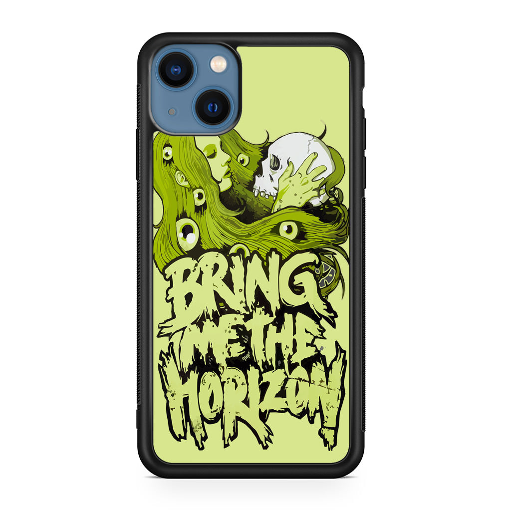 Bring Me The Horizon iPhone 13 / 13 mini Case