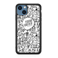 BTS Young Forever iPhone 13 / 13 mini Case