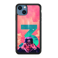 Chance The Rapper 3 iPhone 13 / 13 mini Case