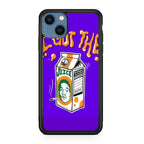 Chance The Rapper I Got The Juice iPhone 13 / 13 mini Case