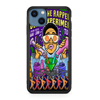 Chance The Rapper SOX Tour iPhone 13 / 13 mini Case