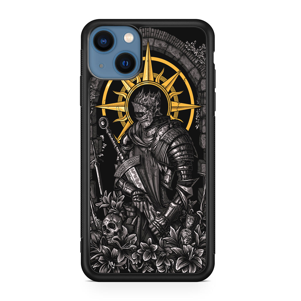 Dark Souls III iPhone 13 / 13 mini Case