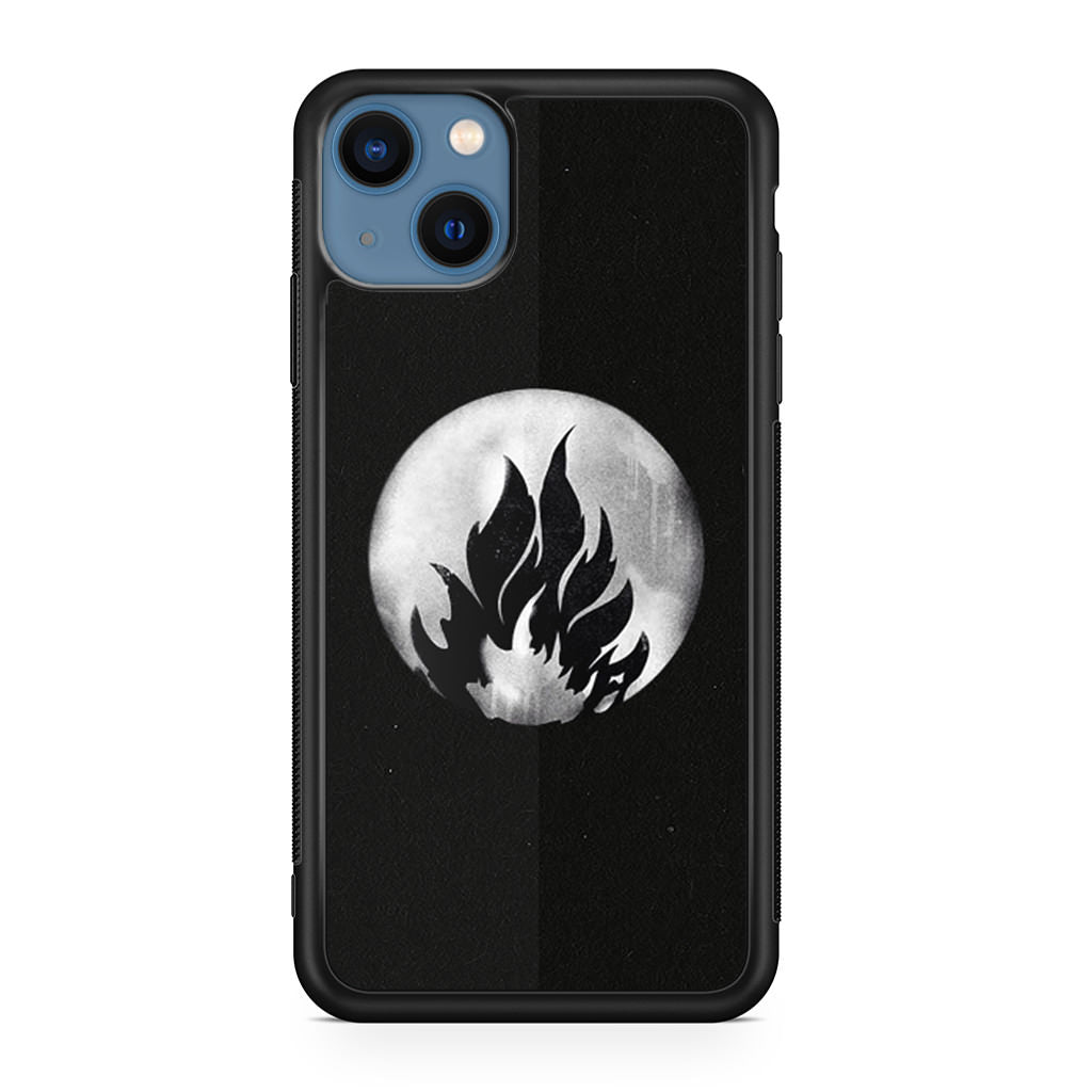 Dauntless Divergent iPhone 13 / 13 mini Case