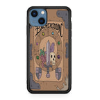 Enchiridion Book iPhone 13 / 13 mini Case