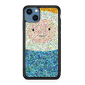 Finn Collage iPhone 13 / 13 mini Case