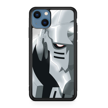 Fullmetal Alchemist Alphonse iPhone 13 / 13 mini Case