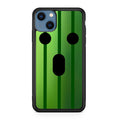 Funny Cactuar Face iPhone 13 / 13 mini Case