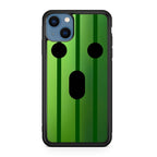 Funny Cactuar Face iPhone 13 / 13 mini Case