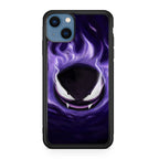 Gastly Ghost iPhone 13 / 13 mini Case