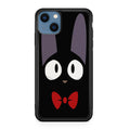Jiji The Cat Ghibli iPhone 13 / 13 mini Case
