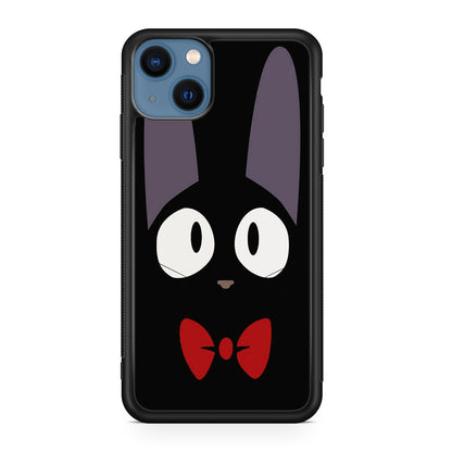 Jiji The Cat Ghibli iPhone 13 / 13 mini Case