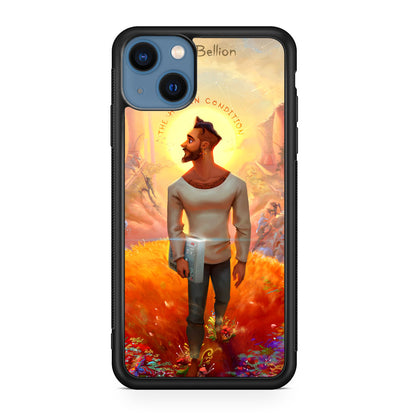 Jon Bellion The Human Condition iPhone 13 / 13 mini Case