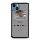Kim Save Me BTS iPhone 13 / 13 mini Case