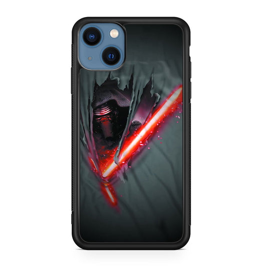 Kylo Ren iPhone 13 / 13 mini Case