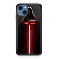 Kylo Ren Lightsaber iPhone 13 / 13 mini Case