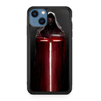 Kylo Ren Lightsaber iPhone 13 / 13 mini Case