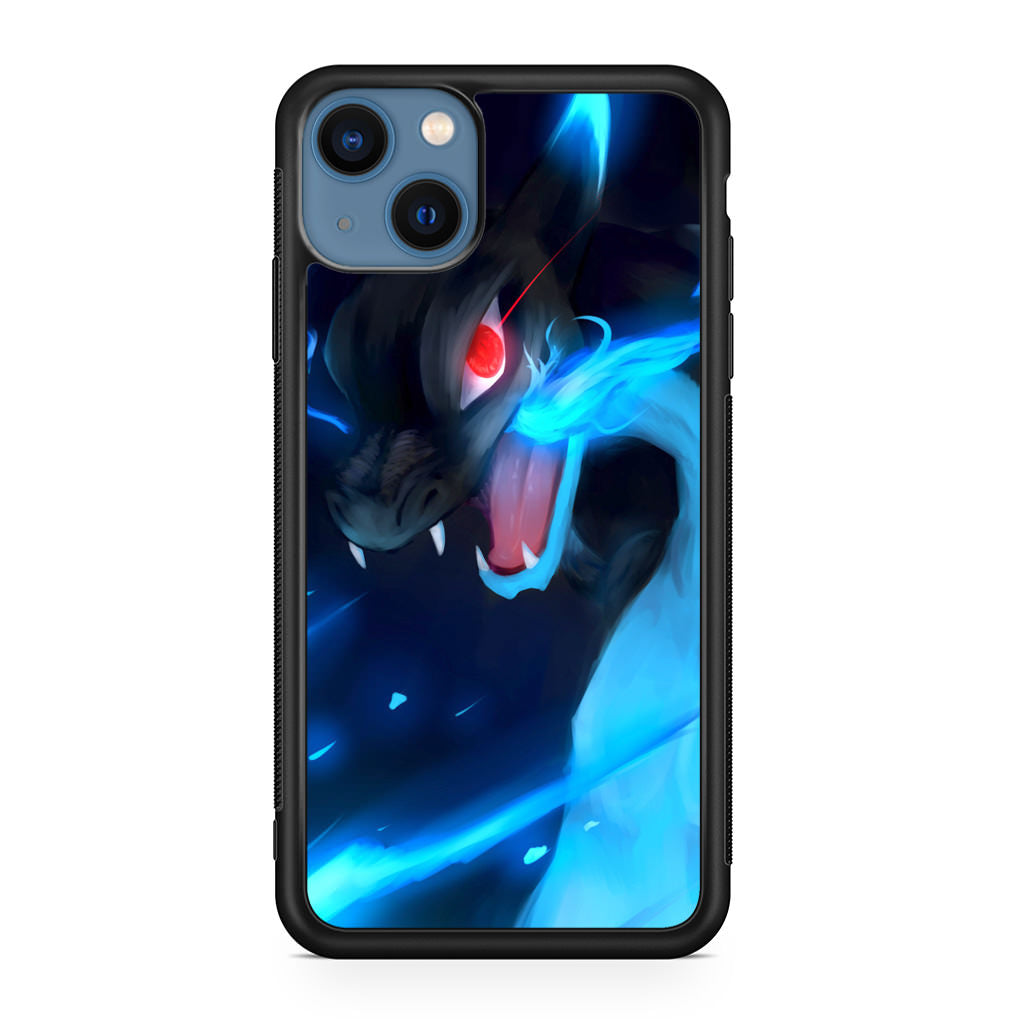 Mega Charizard iPhone 13 / 13 mini Case