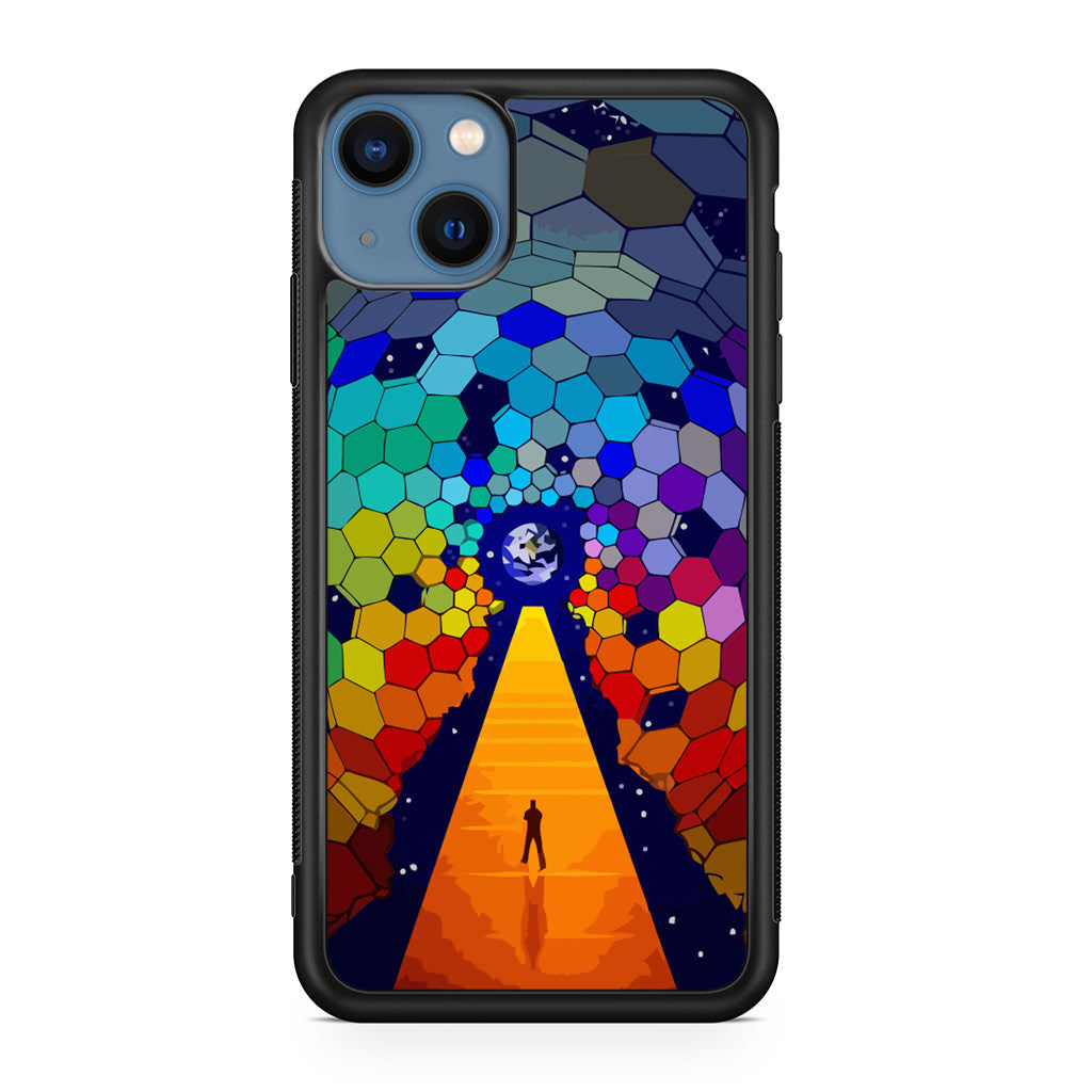 Muse iPhone 13 / 13 mini Case