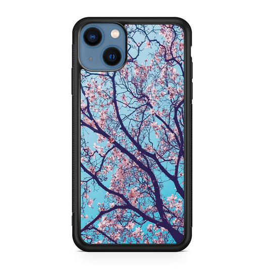 Arizona Gorgeous Spring Blossom iPhone 13 / 13 mini Case