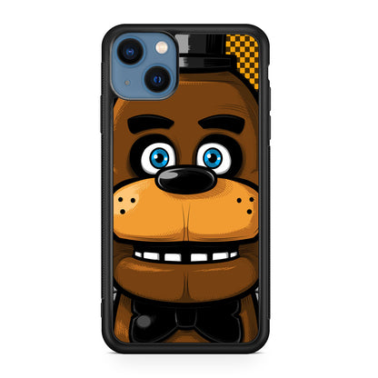 Five Nights at Freddy's Freddy Fazbear iPhone 13 / 13 mini Case