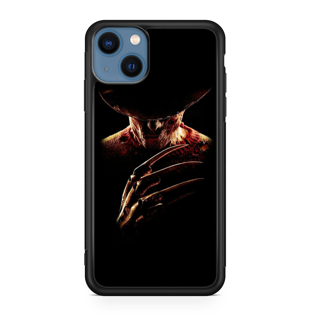 Freddy Krueger iPhone 13 / 13 mini Case