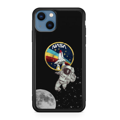 NASA Art iPhone 13 / 13 mini Case