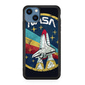 Nasa Vintage iPhone 13 / 13 mini Case