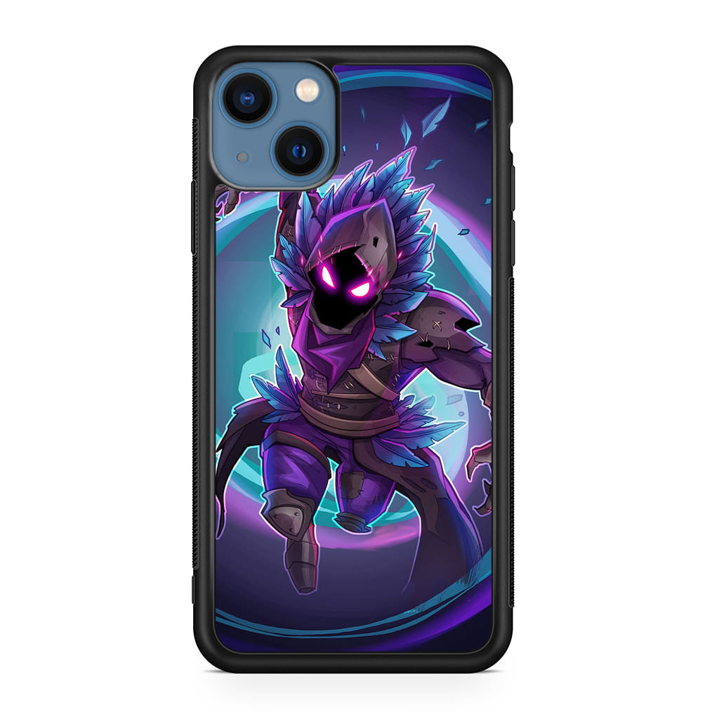 Raven Skin iPhone 13 / 13 mini Case