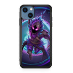 Raven Skin iPhone 13 / 13 mini Case