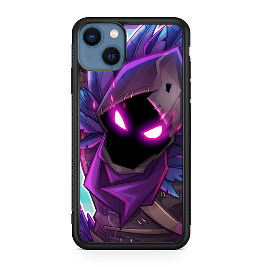 Raven iPhone 13 / 13 mini Case